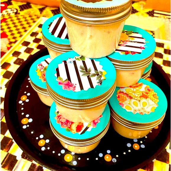 🛍️💥TRY ME Sale!!💥💥🛍️🫶🏼 Homemade fresh Lavender Face Scrub… - Picture 6 of 10